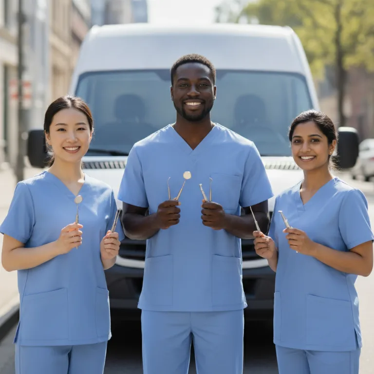 dentist Grants Pass