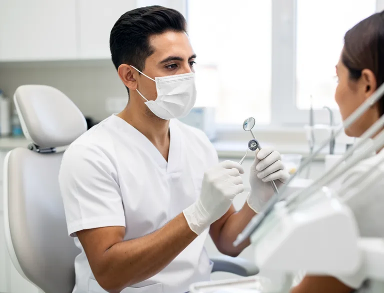 dentist Grants Pass